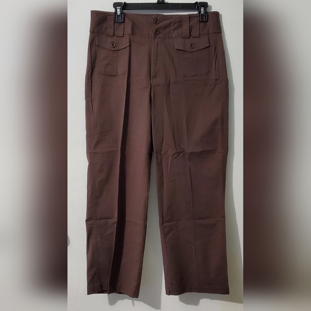 Selene Sports women's ankle pants. NWT